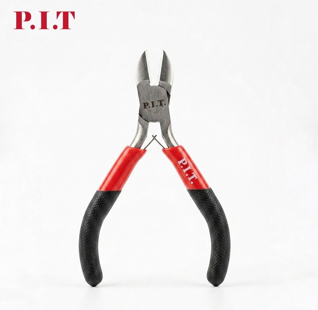 قصافة الكترونيات 4.5″ خدمة شاقة من PIT