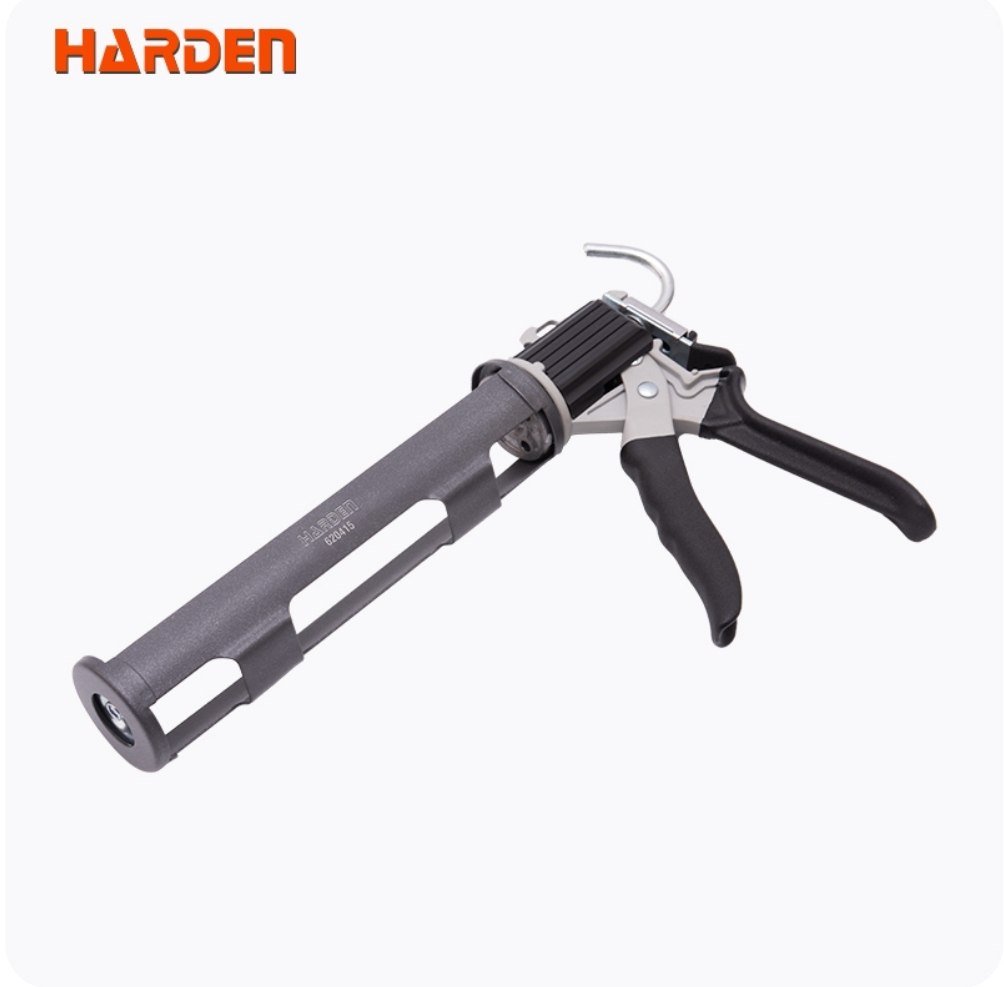 مسدس سيلكون 9″ ثقيل خدمة شاقة من HARDEN