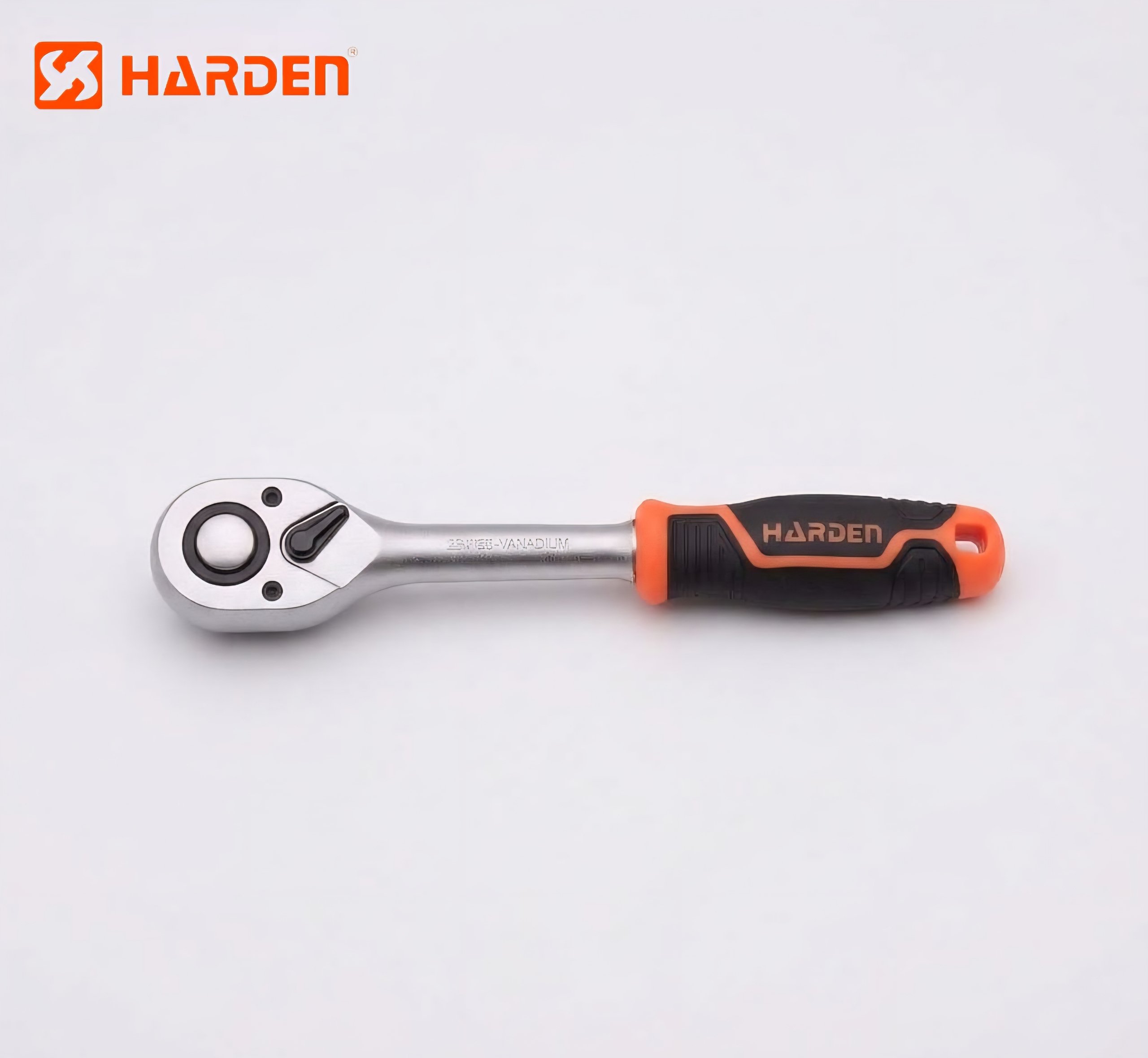 يد لقم سيستم راتشة 3/8″ من HARDEN