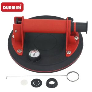 شفاط زجاج بمضخة هواء بقدرة 110 كيلو من DURMIRI