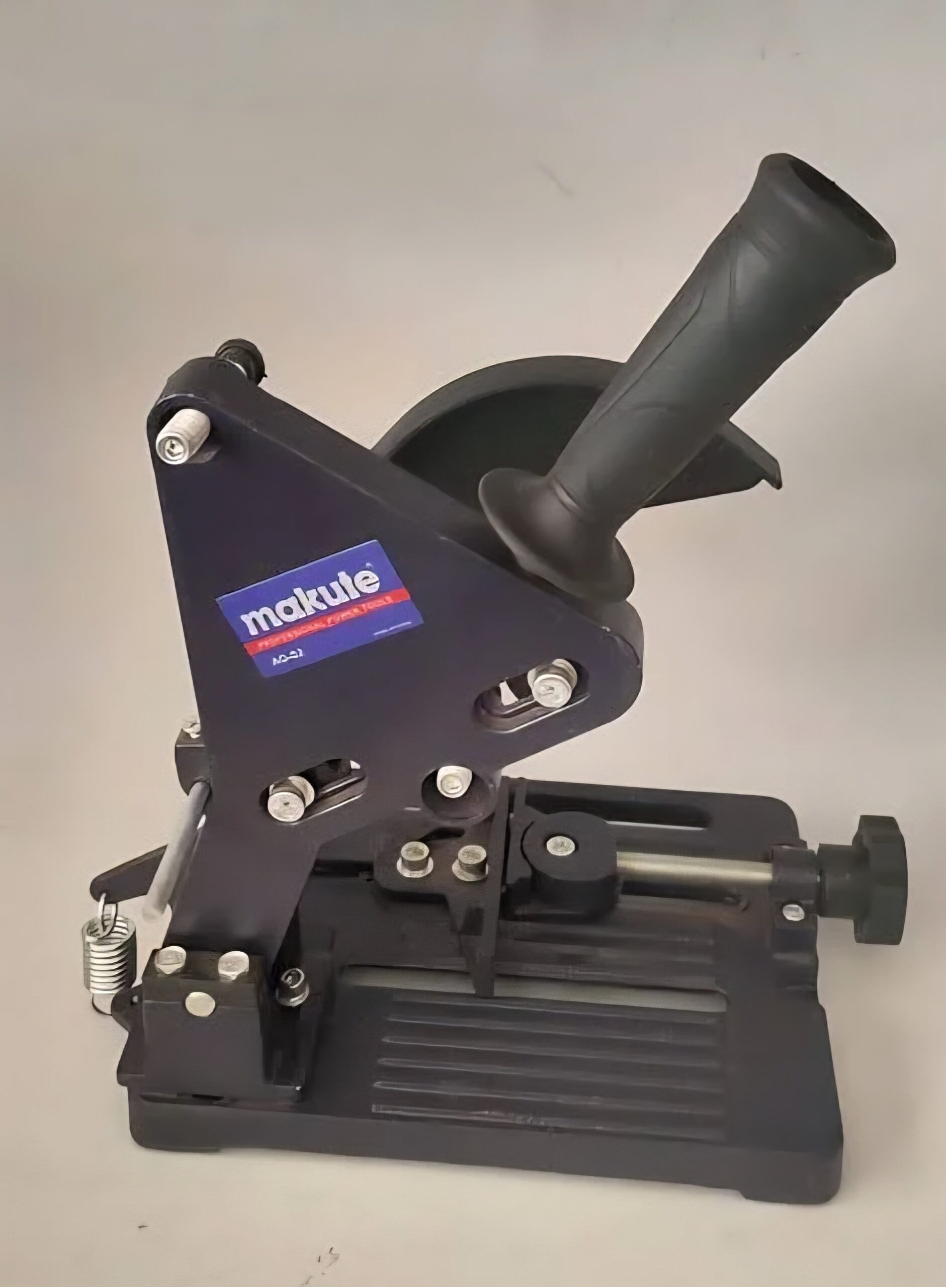 حامل صاروخ 5"/4.5" قاعدة ثقيلة من MAKUTE - الصورة 2