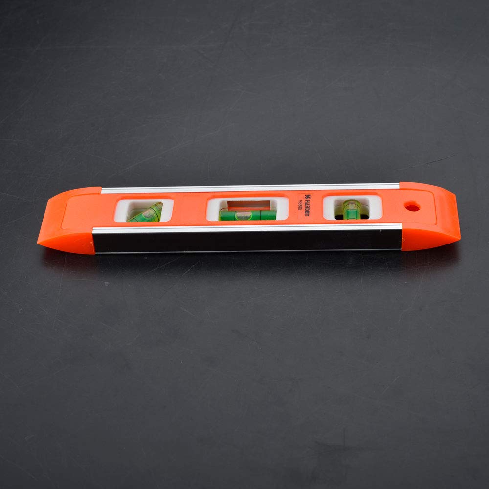 ميزان مياة 22 سن 3 عين مغناطيسي من HARDEN - الصورة 3