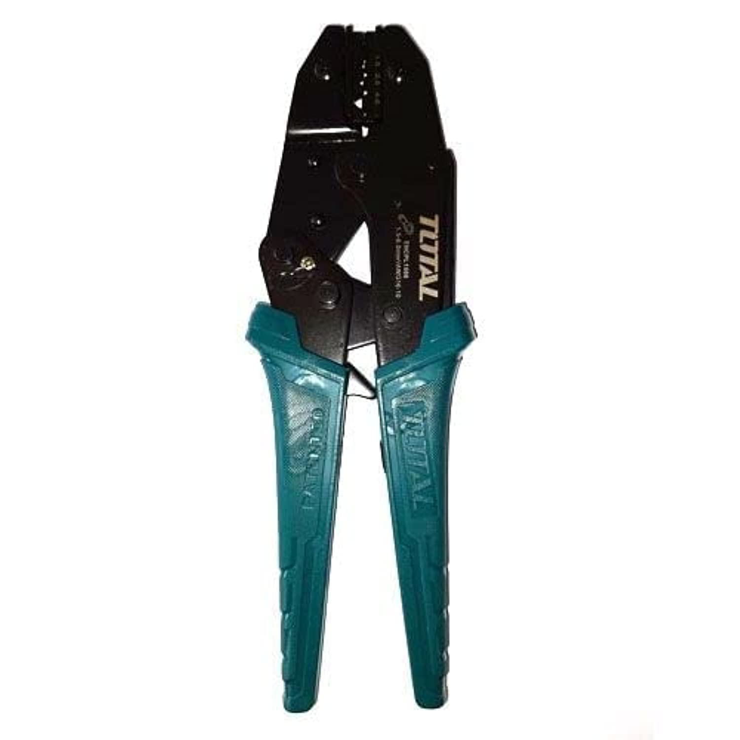 مكبس ترامل اوتوماتيك 0.5 - 6.0 مم خدمة شاقة من TOTAL - الصورة 2