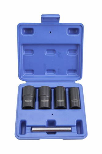 طقم إيزي لقم تويست لإزالة المسامير والصواميل التالفة من APT - الصورة 2