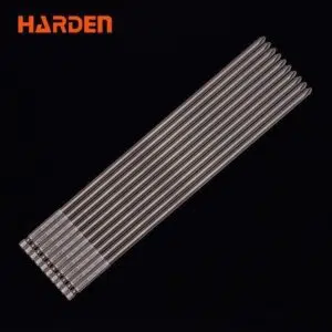 سن مفك أكثر طولا PH2 اتجاة واحد 300 مم S2 من HARDEN