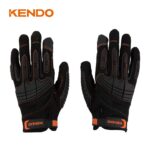 جوانتي ضد الصدمات خدمة شاقة من KENDO