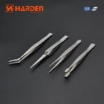 طقم جفت 4 ق نيكل متعدد المهام من HARDEN