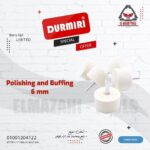 لبادة تلميع مقاس 35 مم بأكس 6 مم من DURMIRI