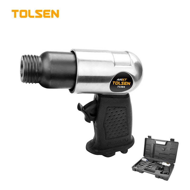 طقم شاكوش بالهواء 9 ق من TOLSEN
