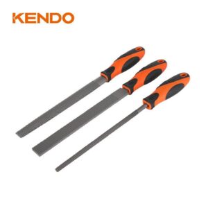 طقم مبرد 3 ق 8" 200 مم خشابي بيد من KENDO