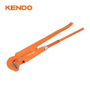 مفتاح بغبغان سريع 1.5" قبضة محكمة من KENDO