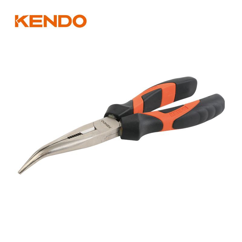 بنسة صلب بوز متني 8" 200 مم من KENDO