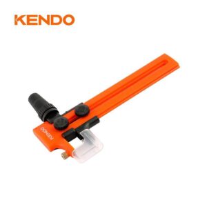 برجل قطع دائري 40-230 مم من KENDO