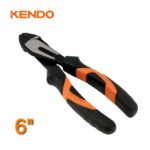 قصافة صلب 6" خدمة شاقة سيف انرجي من KENDO