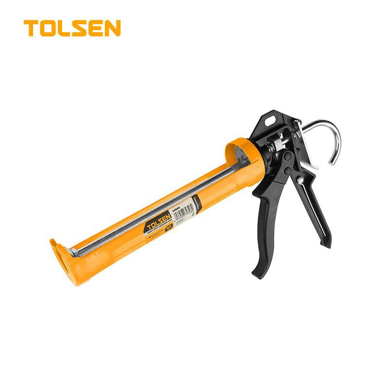 مسدس سيلكون 9″ خدمة شاقة ثقيل من TOLSEN