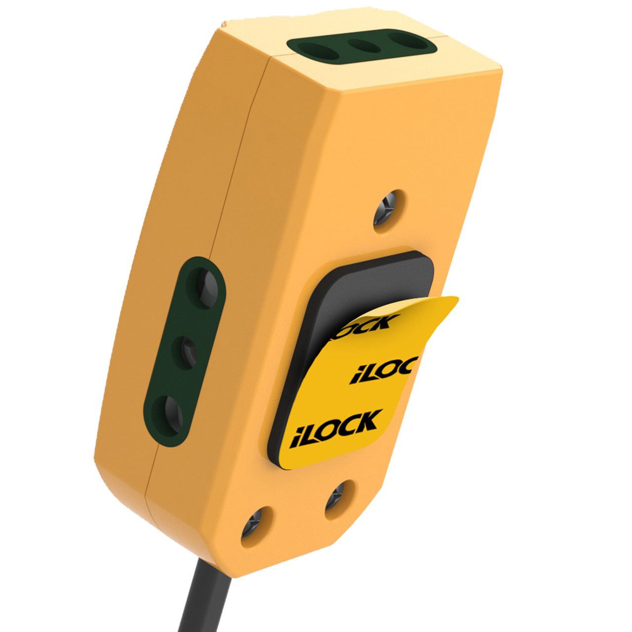 مشترك ثلاثي محمول كابل 1.5 م من lLICK - الصورة 3