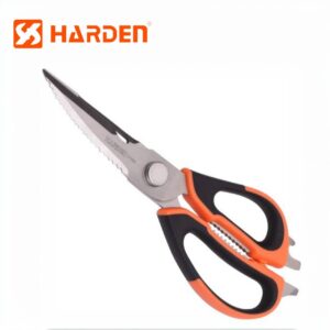 مقص متعدد الأغراض 220 مم قابل للفصل من HARDEN