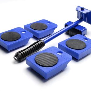 حامل 5 ق لسهولة نقل الاثاث المنزلي