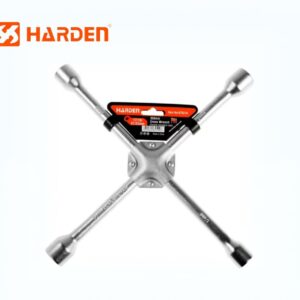 صليبة عجل 14" 4 مقاسات خدمة شاقة من HARDEN