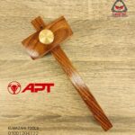 شنكار علام مفرد نجارة 6" 150 مم من APT