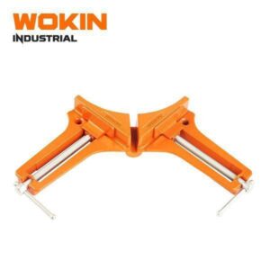 مشبك زاوية 90 درجة تجميع 3" 75 مم ثقيل من WOKIN