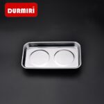 طبق مغناطيس 9" مستطيل 225*138 مم من DURMIRI