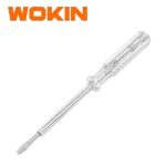 مفك تست عادة كبير 3.5*190مم من WOKIN