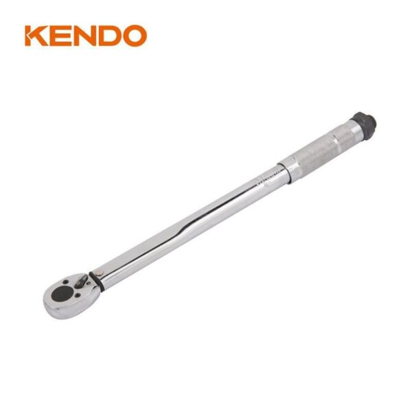 يد عزم سيستم 1/2" 40-210 نيوتن بشنطة من KENDO