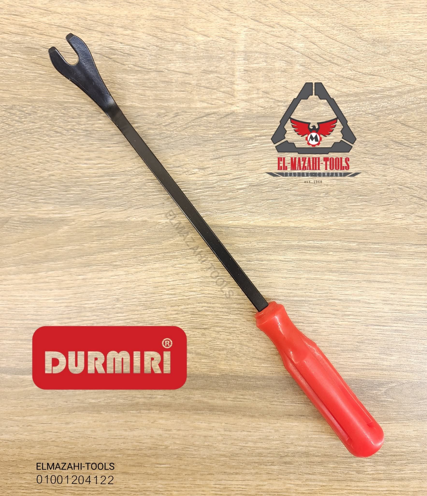 مفك كليبسات ابواب واغراض سيارة من DURMIRI - الصورة 3