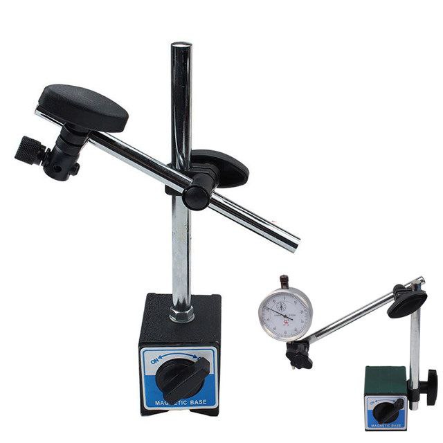 قاعدة حامل ساعة شنكار قياس كبيرة 5" من DURMIRI - الصورة 3