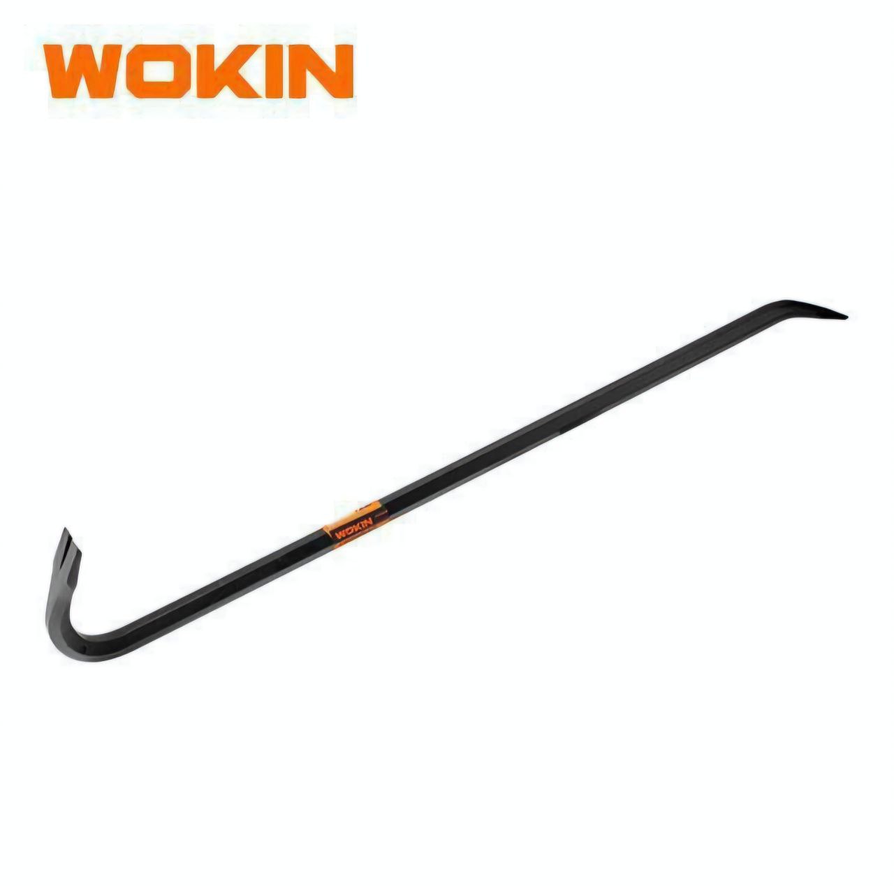 عتلة صلب بتصميم عملي من WOKIN