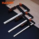 قمة فتيل F طويلة قوية من HARDEN