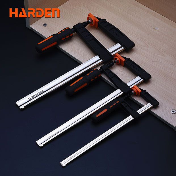 قمة فتيل F طويلة قوية من HARDEN