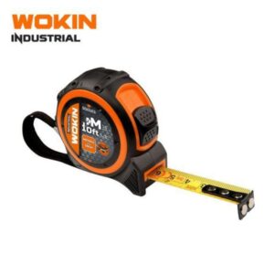 متر قياس ضد الصدمات خدمة شاقة من WOKIN