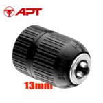 ظرف اوتوماتيك 13 مم سن 1/2" عالي الجودة من APT