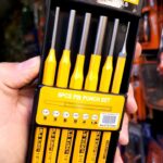 طقم سنبك سنتر 6 ق من WORLDKING