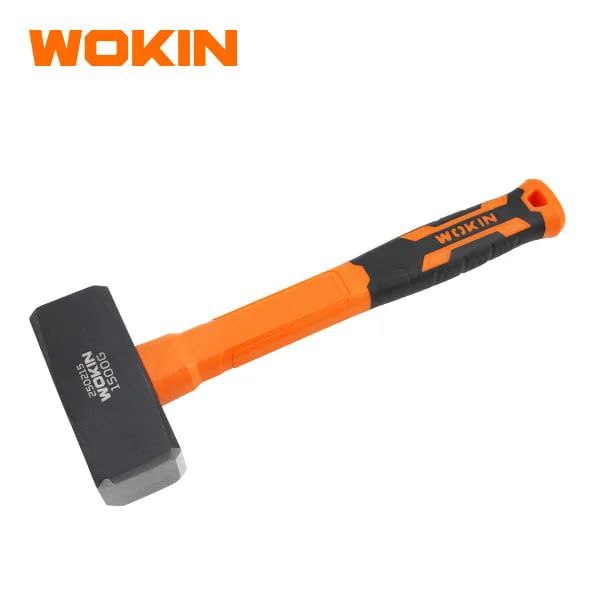 مطرقة صلب يد فاير عالي الجودة من WOKIN