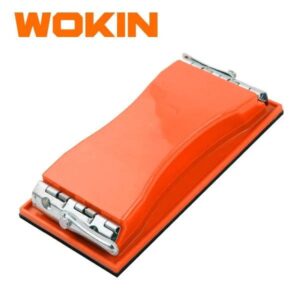 ماسك صنفرة بكليبس 8" من WOKIN