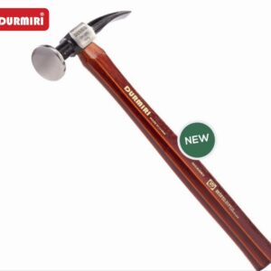 شاكوش سمكري 400 جم يد خشب م تركي من DURMIRI