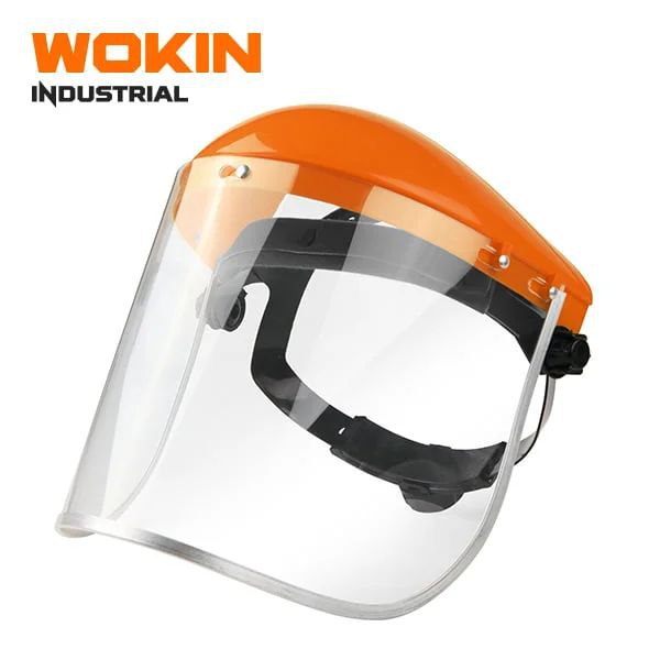 فيس شيلد حماية للوجة محيطي قابل للرفع من WOKIN