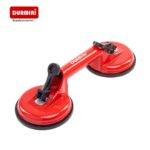 شفاط 2 عين شداد 100 ك جسم الومنيوم من DURMIRI