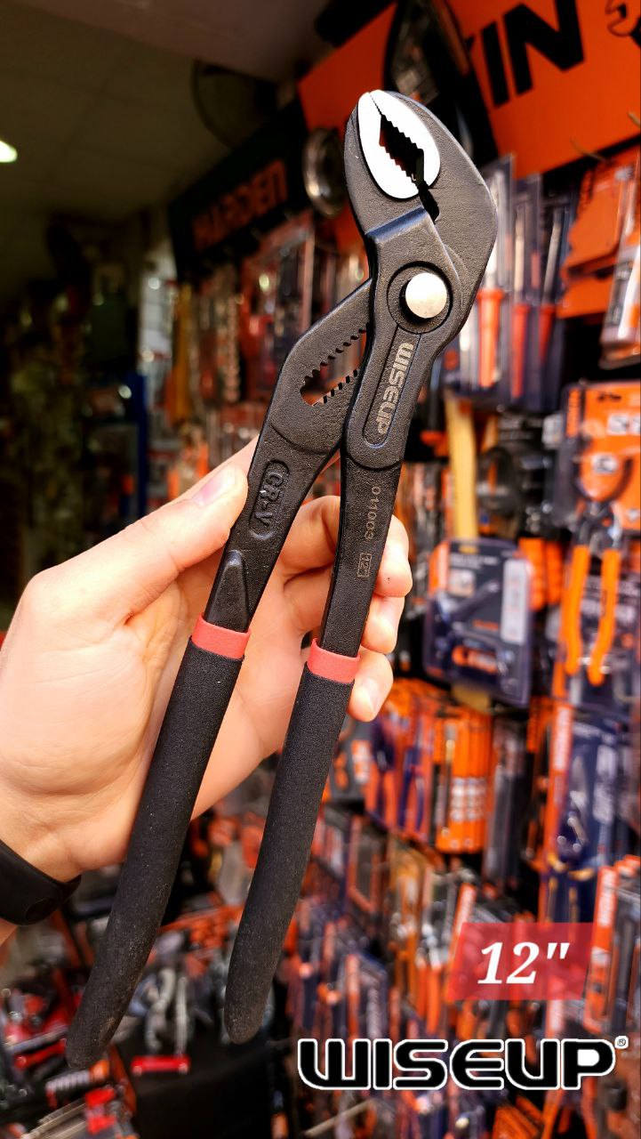 بنسة جاز فتح سريع م نيبكس من WISEUP - الصورة 4