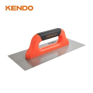 بروة محارة 120*280 مم يد بلاستيك من KENDO