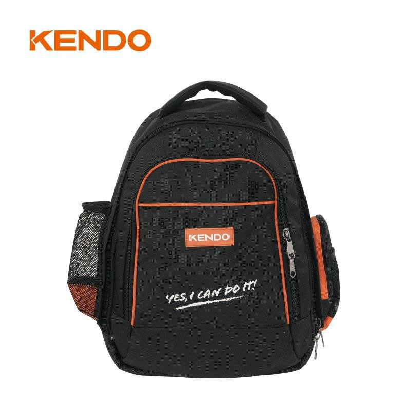 شنطة عدة ظهر متعددة متينة من KENDO - الصورة 2