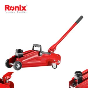 كوريك تمساح 2 طن هيدوليك سيارة من RONIX