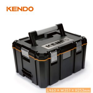 شنطة عدة صندوق 40 لتر خدمة شاقة من KENDO