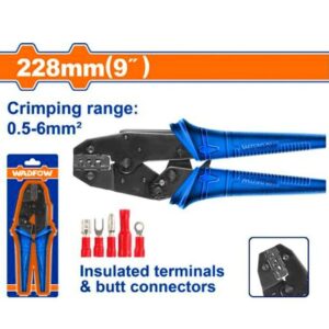 مكبس ترامل 9" ترامل معزولة من WADFOW