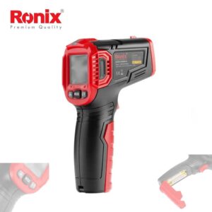 جهاز قياس حرارة عن بعد 50-500°c من RONIX