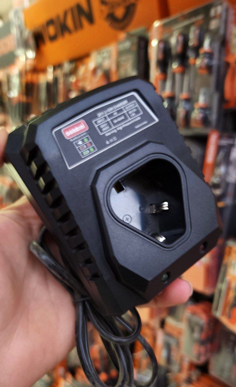 شاحن بطارية 12 فولت 1.3 امبير من DURMIRI - الصورة 2