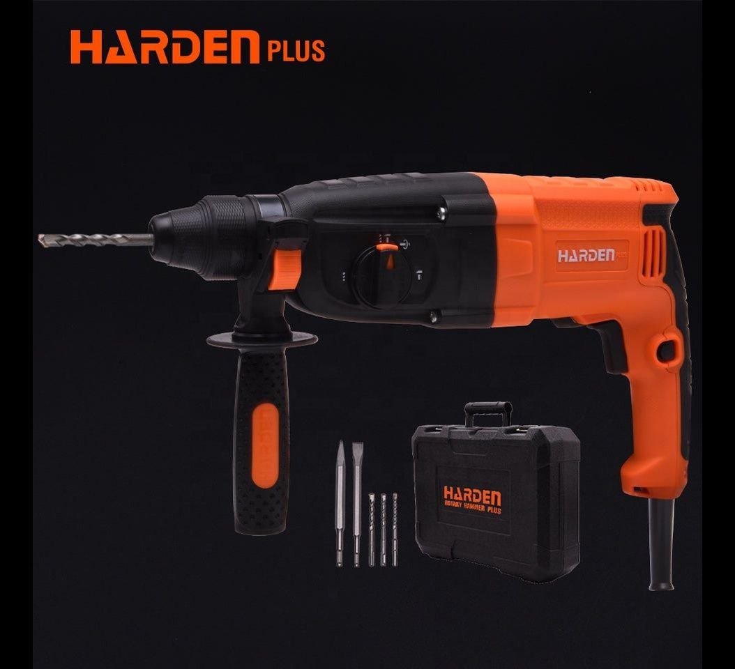 هلتي 26 مم 800 وات عدل 3 حركة من HARDEN